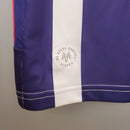 CAMISA VALLADOLID - CASA/ HOME - TORCEDOR - 20/21