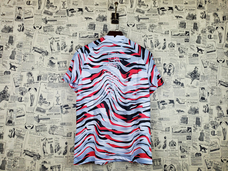 CAMISA KOREA - TREINO - TORCEDOR - 20/21