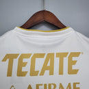 CAMISA TIGRES UANL - MÉXICO - TERCEIRO/ THIRD - TORCEDOR - 20/21