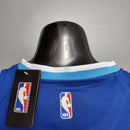 CAMISA LOS ANGELES LAKERS - AZUL - CRENSHAW -