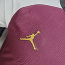 CAMISA PARIS SAINT GERMAIN (PSG) - TERCEIRO/ THIRD - JOGADOR - 20/21