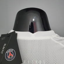 Carregar imagem no visualizador da galeria, CAMISA PARIS SAINT GERMAIN (PSG) - TREINO -  BRANCO - JOGADOR - 20/21
