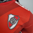 CAMISA RIVER PLATE - ARGENTINA - FORA/ AWAY - JOGADOR - 20/21