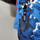 CAMISA JAPÃO - CASA / HOME - JOGADOR - 20/21