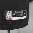 CAMISA TORONTO RAPTORS - PRETO E DOURADO -