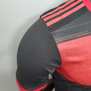 CAMISA FLAMENGO - CASA/ HOME - JOGADOR - 20/21