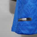 CAMISA ITALIA - CASA / HOME - JOGADOR - 20/21