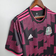 Carregar imagem no visualizador da galeria, CAMISA MÉXICO - CASA / HOME - TORCEDOR - 20/21
