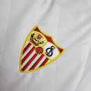 CAMISA SEVILLA - CASA/ HOME - TORCEDOR - 20/21