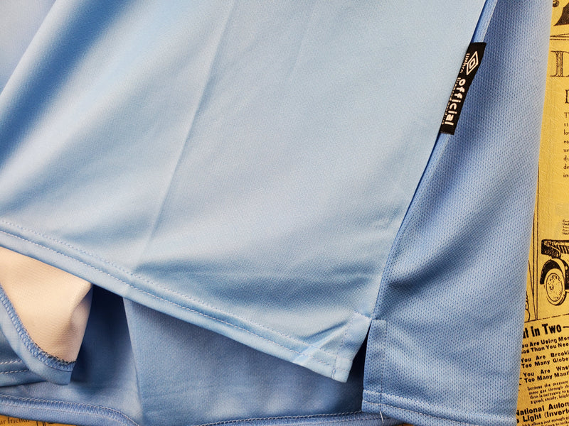 CAMISA WEST HAM - FORA / AWAY - TORCEDOR - 20/21