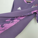 CAMISA SÃO PAULO - GOLEIRO - ROXO - TORCEDOR 20/21