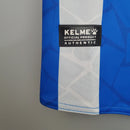 CAMISA ESPANYOL - CASA/ HOME - TORCEDOR - 20/21