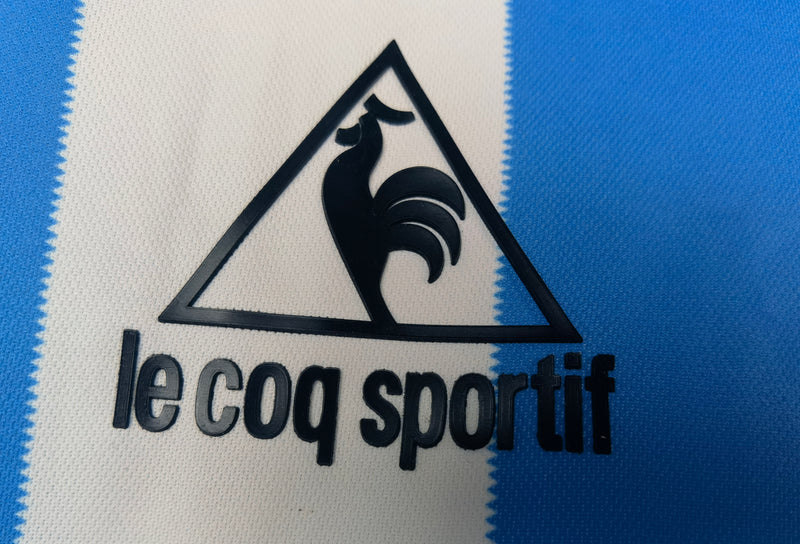 CAMISA ARGENTINA -  MARADONA