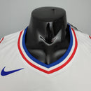 CAMISA PHILADELPHIA 76ERS - BRANCA - 21/22