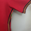 CAMISA PORTUGAL - CASA / HOME - TORCEDOR - 20/21