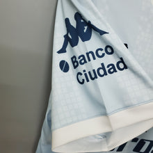 Carregar imagem no visualizador da galeria, CAMISA RACING - ARGENTINA - FORA/ AWAY - TORCEDOR - 20/21
