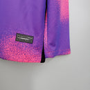 CAMISA PSG - QUARTA / FOURTH - MANGA LONGA -  TORCEDOR - 20/21