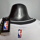 CAMISA BROOKLYN NETS - BRANCA 2021 -