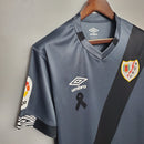 CAMISA VALLECANO - FORA/ AWAY- TORCEDOR - 20/21
