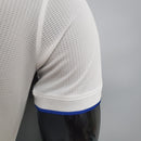 CAMISA LEEDS UNITED - CASA/ HOME - JOGADOR - 20/21