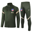 KIT PASSEIO - ATLÉTICO DE MADRID - VERDE MUSGO