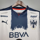 CAMISA MONTERREY - MÉXICO - CASA/HOME - TORCEDOR - 20/21