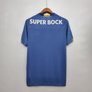 CAMISA PORTO - PORTUGAL - FORA/ AWAY - TORCEDOR - 20/21