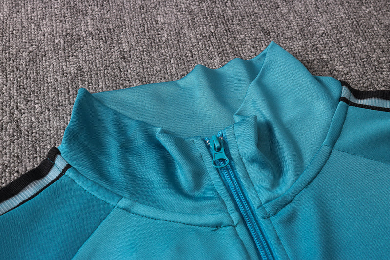 KIT PASSEIO - ARSENAL - AZUL, ROSA E PRETO