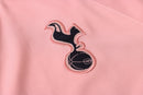 KIT PASSEIO - TOTTENHAM - ROSA E AZUL