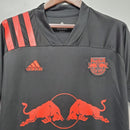CAMISA NEW YORK RED BULL - MLS - CASA/HOME - TORCEDOR - 20/21