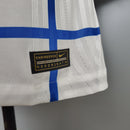 CAMISA INTER DE MILÃO - FORA/ AWAY - JOGADOR - 20/21