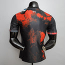 CAMISA LIVERPOOL - TERCEIRO/ THIRD  - JOGADOR - 20/21