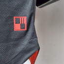 CAMISA NEW YORK RED BULL - MLS - CASA/ HOME - JOGADOR - 20/21