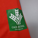 CAMISA GRANADA - CASA/ HOME - TORCEDOR - 20/21