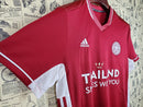 CAMISA LEICESTER CITY - TERCEIRO/ THIRD - TORCEDOR - 20/21