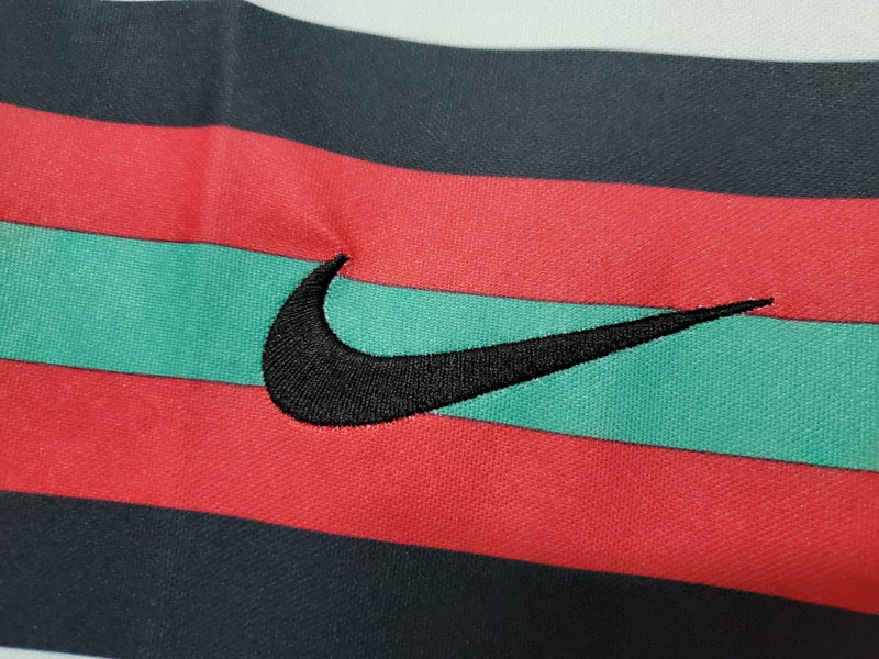 CAMISA PORTUGAL - FORA / AWAY - TORCEDOR - 20/21