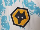 CAMISA Wolverhampton Wanderers - FORA/AWAY - TORCEDOR - 20/21