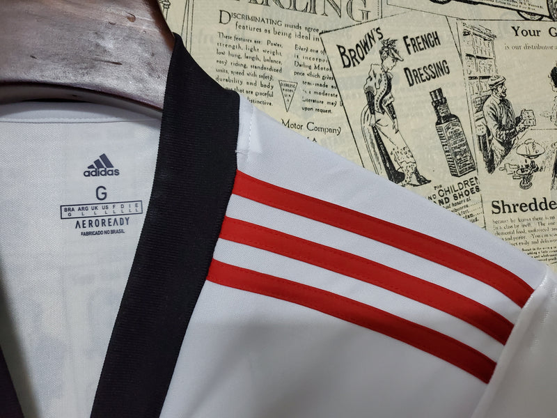 CAMISA FLAMENGO - FORA/ AWAY - TORCEDOR - 20/21