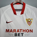CAMISA SEVILLA - CASA/ HOME - TORCEDOR - 20/21