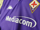 CAMISA FIORENTINA - CASA/HOME - TORCEDOR - 20/21