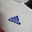 CAMISA LYON - CASA/ HOME - JOGADOR - 20/21