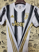 CAMISA JUVENTUS - CASA/HOME - TORCEDOR - 20/21