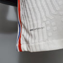 CAMISA FRANÇA - FORA / AWAY- JOGADOR - 20/21