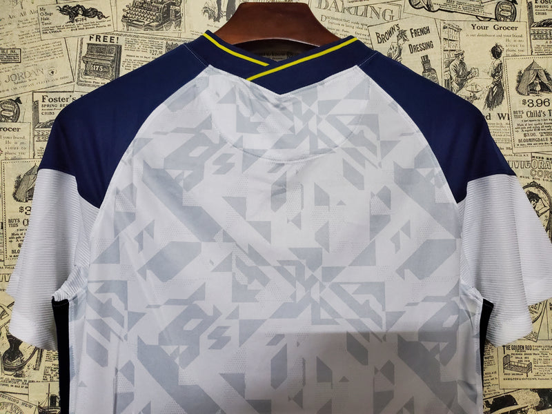 CAMISA TOTTENHAM - CASA/ HOME - TORCEDOR - 20/21