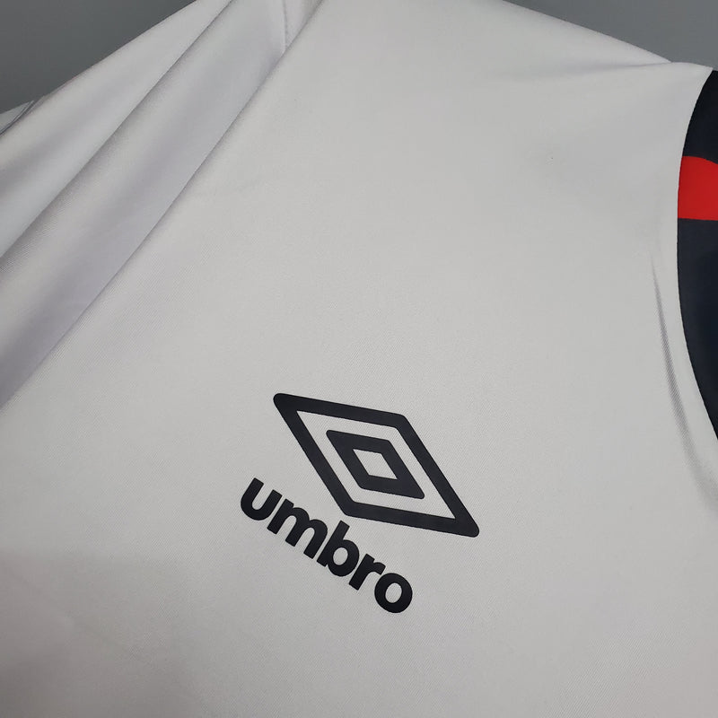 CAMISA VALLECANO - CASA/ HOME - TORCEDOR - 20/21