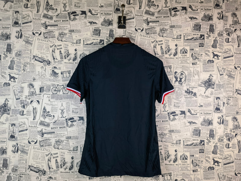 CAMISA INGLATERRA BLACK VERSION - TORCEDOR - 20/21