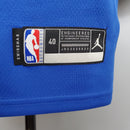 CAMISA DENVER NUGGETS - AZUL -