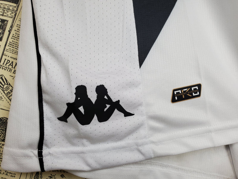 CAMISA VASCO DA GAMA - FORA/ AWAY - TORCEDOR - 20/21
