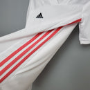 CAMISA REAL MADRID - CASA/ HOME - TORCEDOR - 20/21