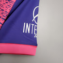 CAMISA VALLADOLID - FORA/ AWAY - TORCEDOR - 20/21